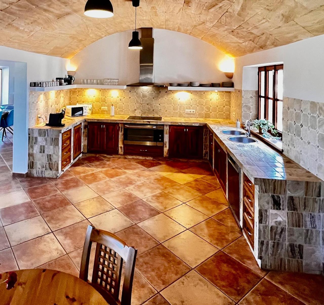 Reina De La Isla Holiday home
