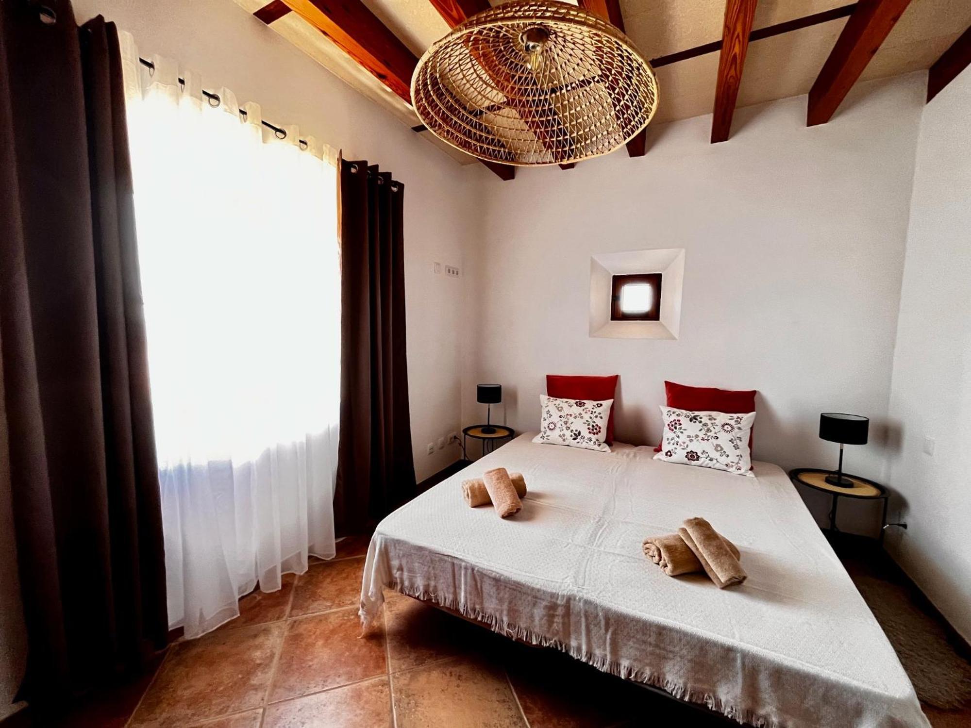 Reina De La Isla Holiday home Felanitx