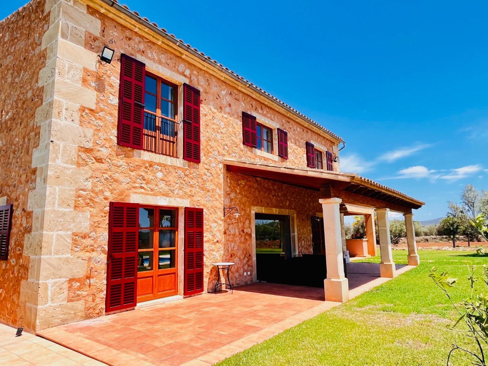 Reina De La Isla Holiday home *