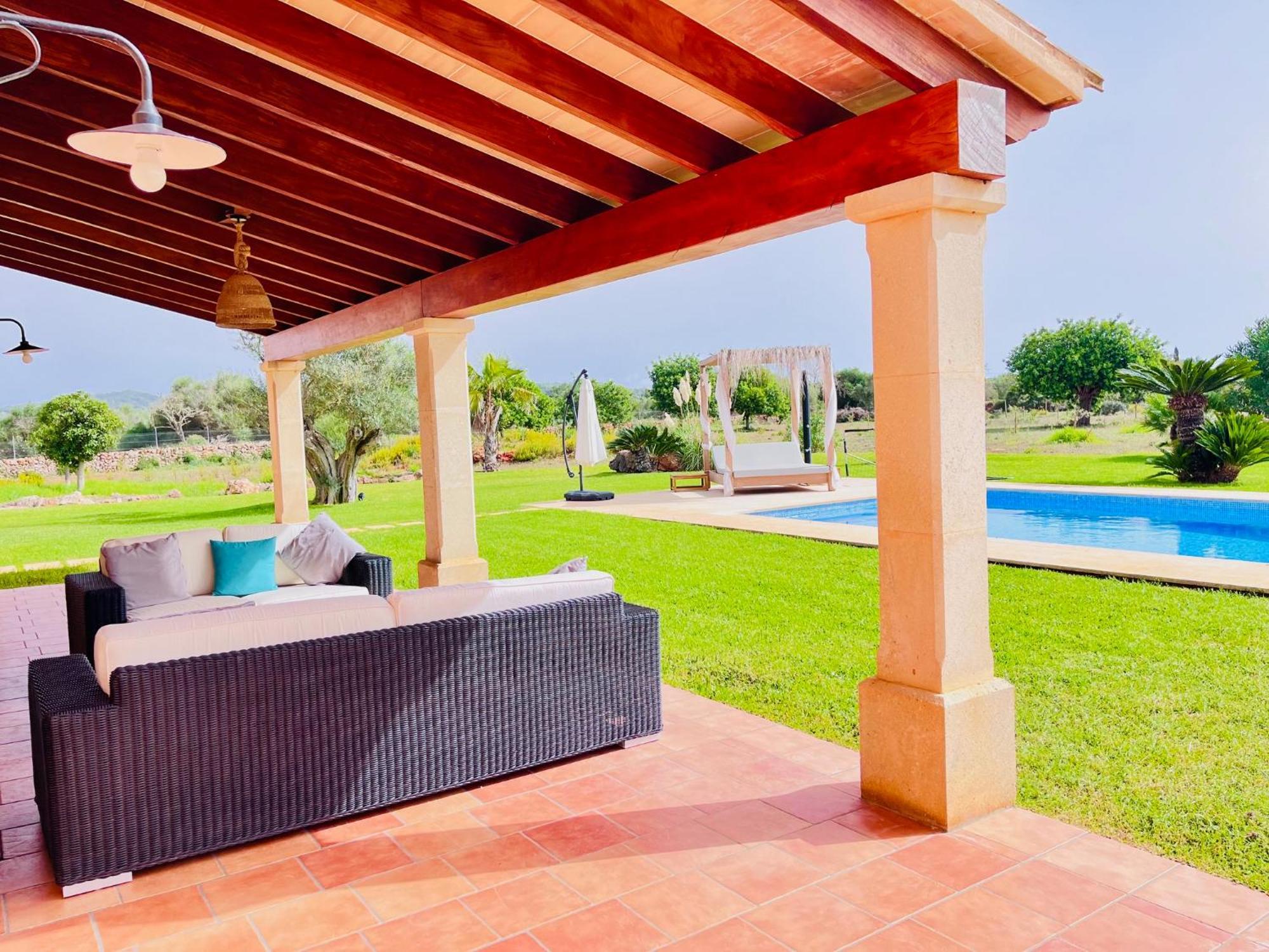 Holiday home Reina De La Isla *