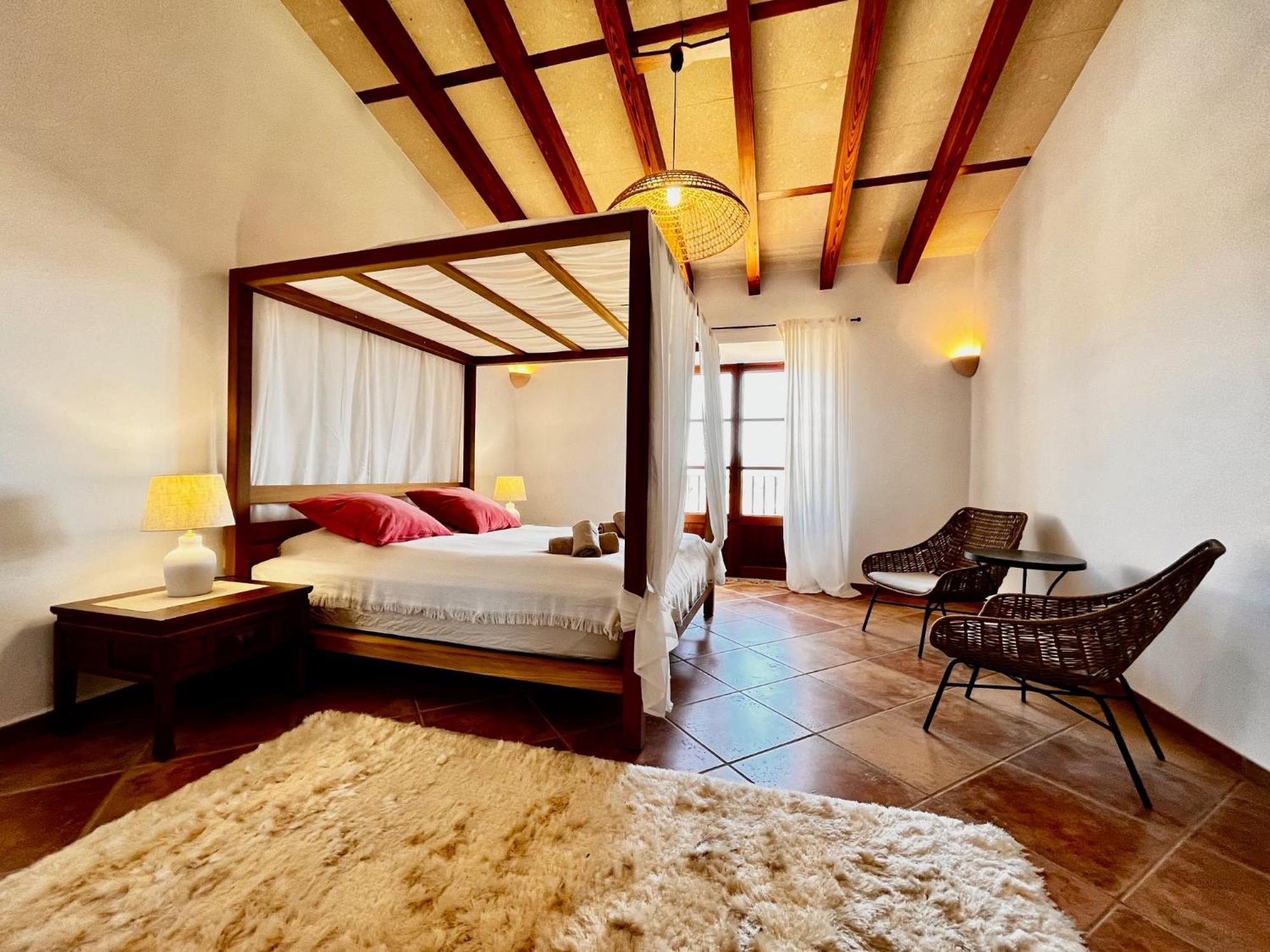 Reina De La Isla Holiday home Felanitx