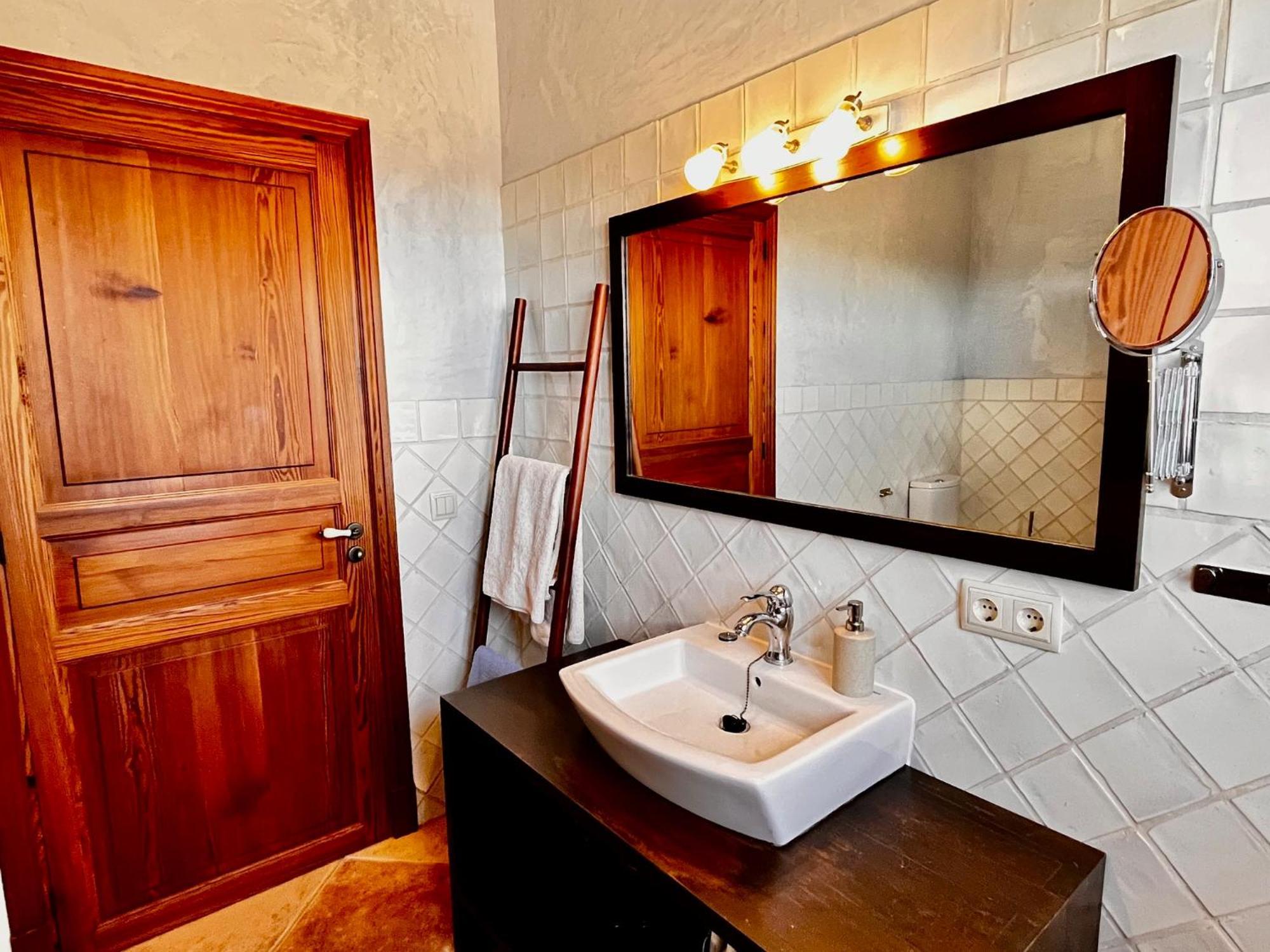 Holiday home Reina De La Isla