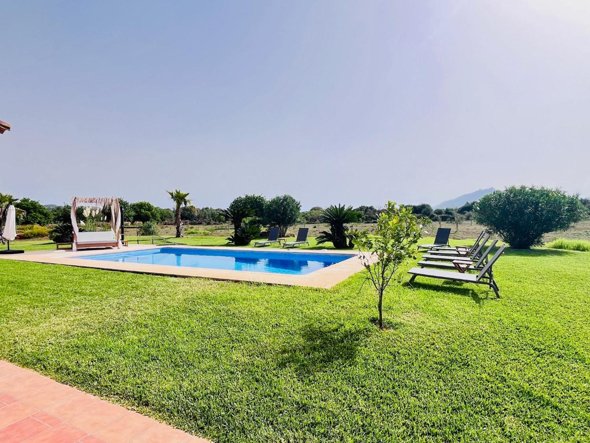 Reina De La Isla Holiday home *