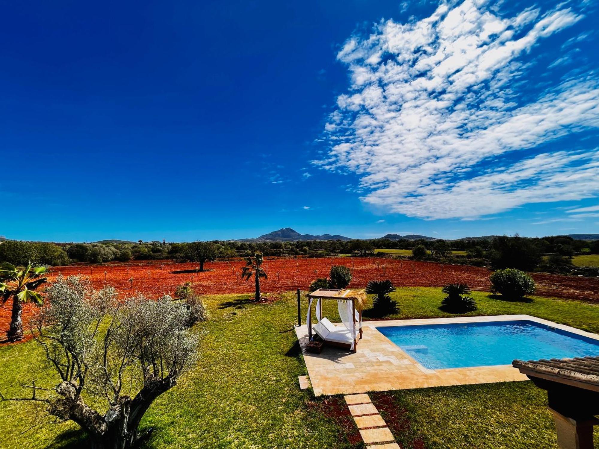 Reina De La Isla Holiday home *