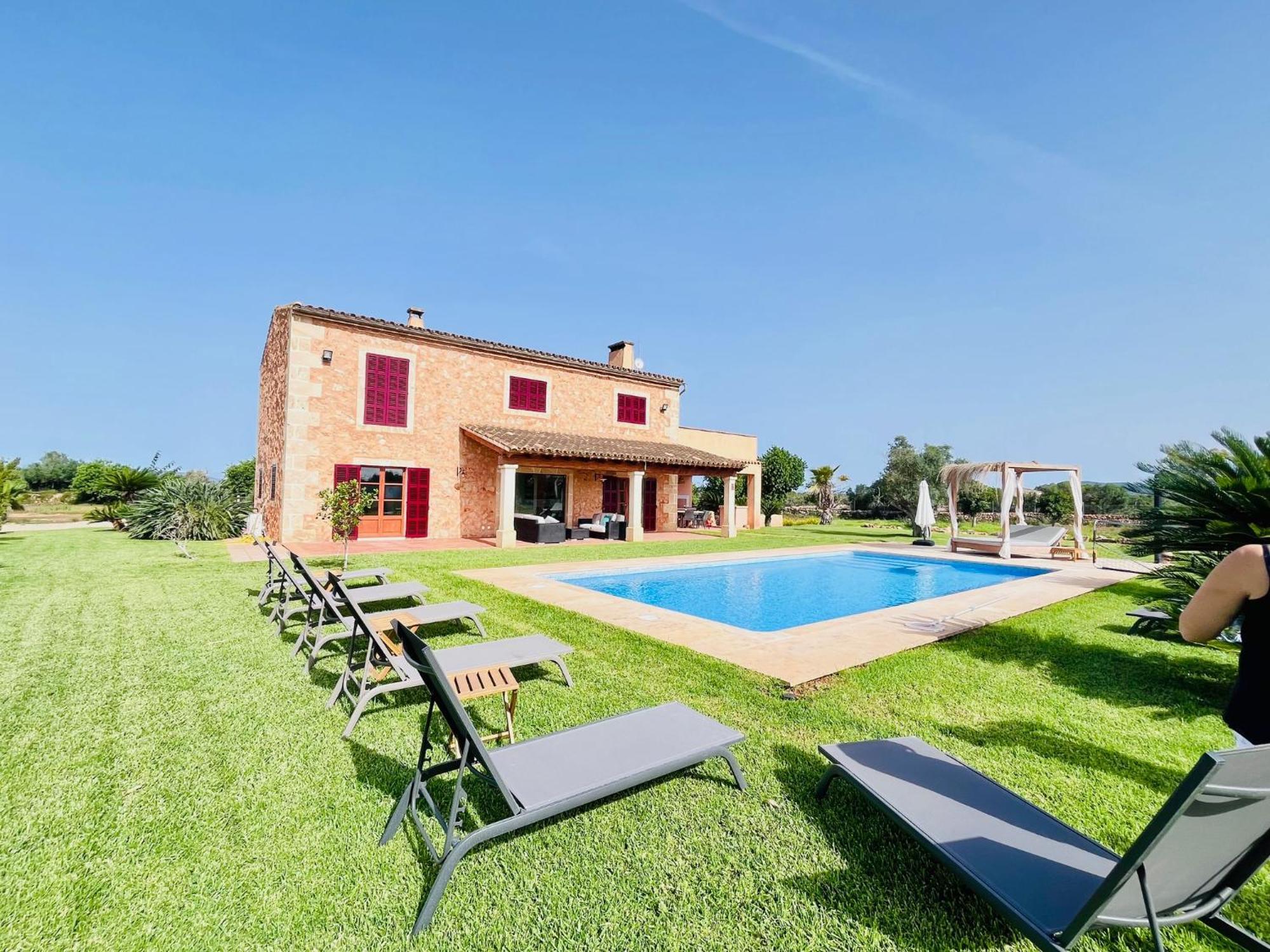 Reina De La Isla Holiday home