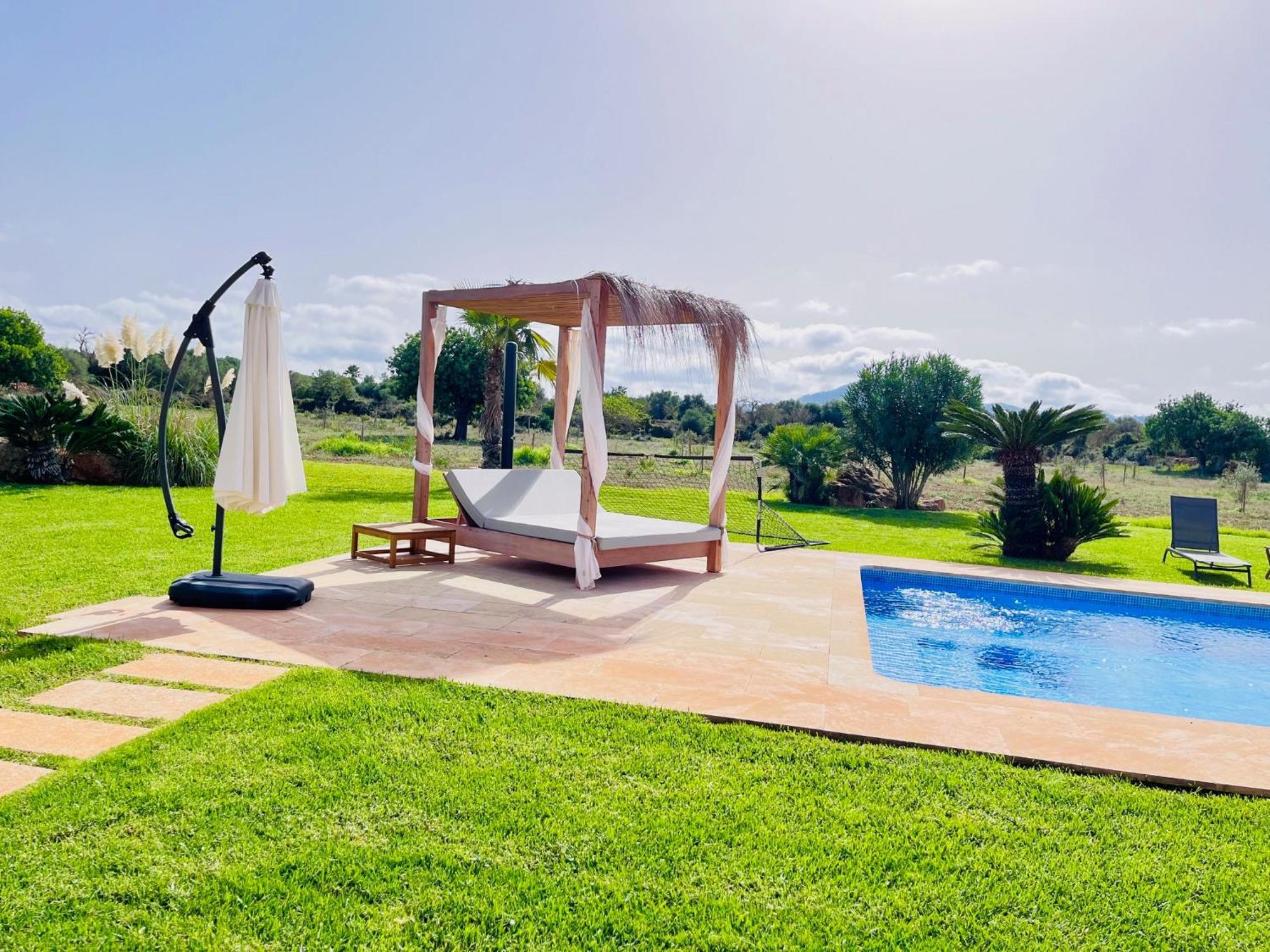 Reina De La Isla Holiday home *