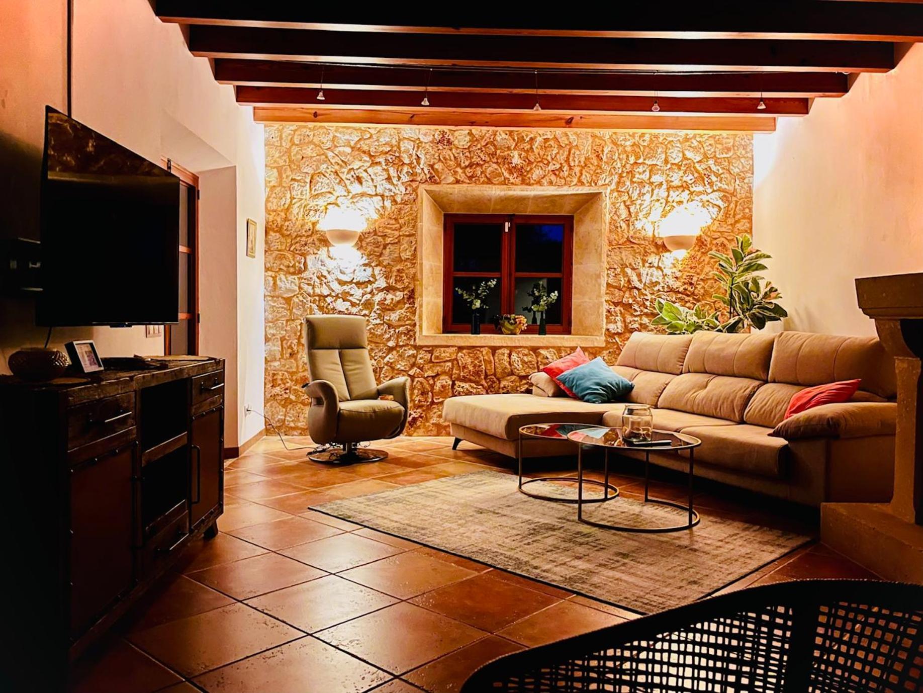 Ferienhaus Reina De La Isla Felanitx